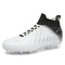 9000 white long spikes