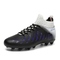 9000 black long spikes