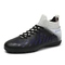 9000 black short spikes