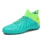 9000 cyan short spikes