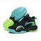 9286 black - green