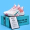896 white - pink
