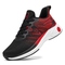 A10115 black - red