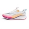 White-Pink