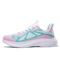 White-Green-Pink