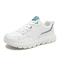 Sen 526 White-Purple