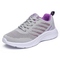 Sen 985 Gray-Purple