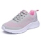 Sen 985 Gray-Pink