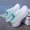 FS8838 White-Green