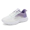 Niao 628 White-Purple (Single Mesh)