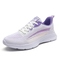 White-Purple