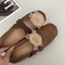 Brown (invisible heightening 5cm)
