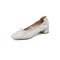 Creamy white [4 cm]