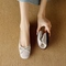 Creamy white [1.5 cm]