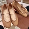 Brown T488—1 (Genuine Lambskin) High—Version