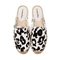 White Cow Print