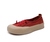 Upgraded Red Version