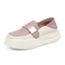 Taro Purple/Beige