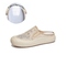 Khaki Slippers
