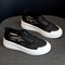 Black Style with Eyelets 1995