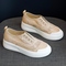 Apricot Style with Eyelets 1995