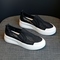 Black Elastic Style 1993