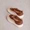 Yellowish-brown