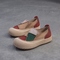 Red-green