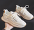 Upgraded beige mesh style