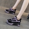 M2287 Purple single lining
