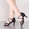 211 Adult Black 7.5CM