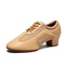 103 Skin Color Two-point Wool Sole 3.5CM