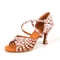 211 Adult Skin Color Five-point Heel