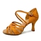311 Almond Brown 7.5CM