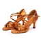 901 [Low-top] Dark Skin Color 7.5 cm