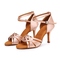 901 [High-top] Orange Pink 8.5 cm