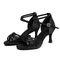 901 [High-top] Black 7.5 cm