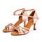 901 [High-top] Orange Pink 7.5 cm