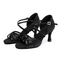 901 [Low-top] Black 7.5 cm