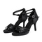 901 [High-top] Black 8.5 cm