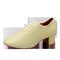 22 Version Fruit Green Female Double Wool Sole Five Points