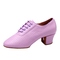 22 Version Purple Female Double Wool Sole Five Points
