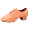 22 Version Orange Female Double Wool Sole Five Points