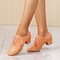 22 Version Orange Female Straight Wool Sole Five Points