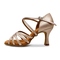 211 Bronze PU Flat Strip 7.5CM