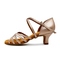 211 Bronze PU Flat Strip 5.5CM