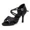 Black 8.5 cm
