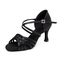 Black 5.5 cm
