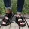 Black 601 Two Straps