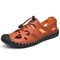 Red Brown 9527